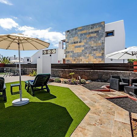 Siesta Suites Lanzarote 야이자 외부 사진