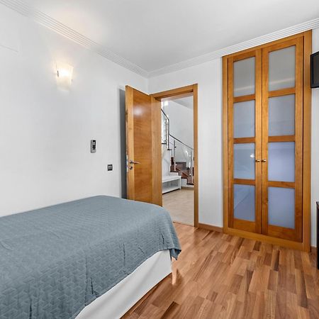 Siesta Suites Lanzarote 야이자 외부 사진