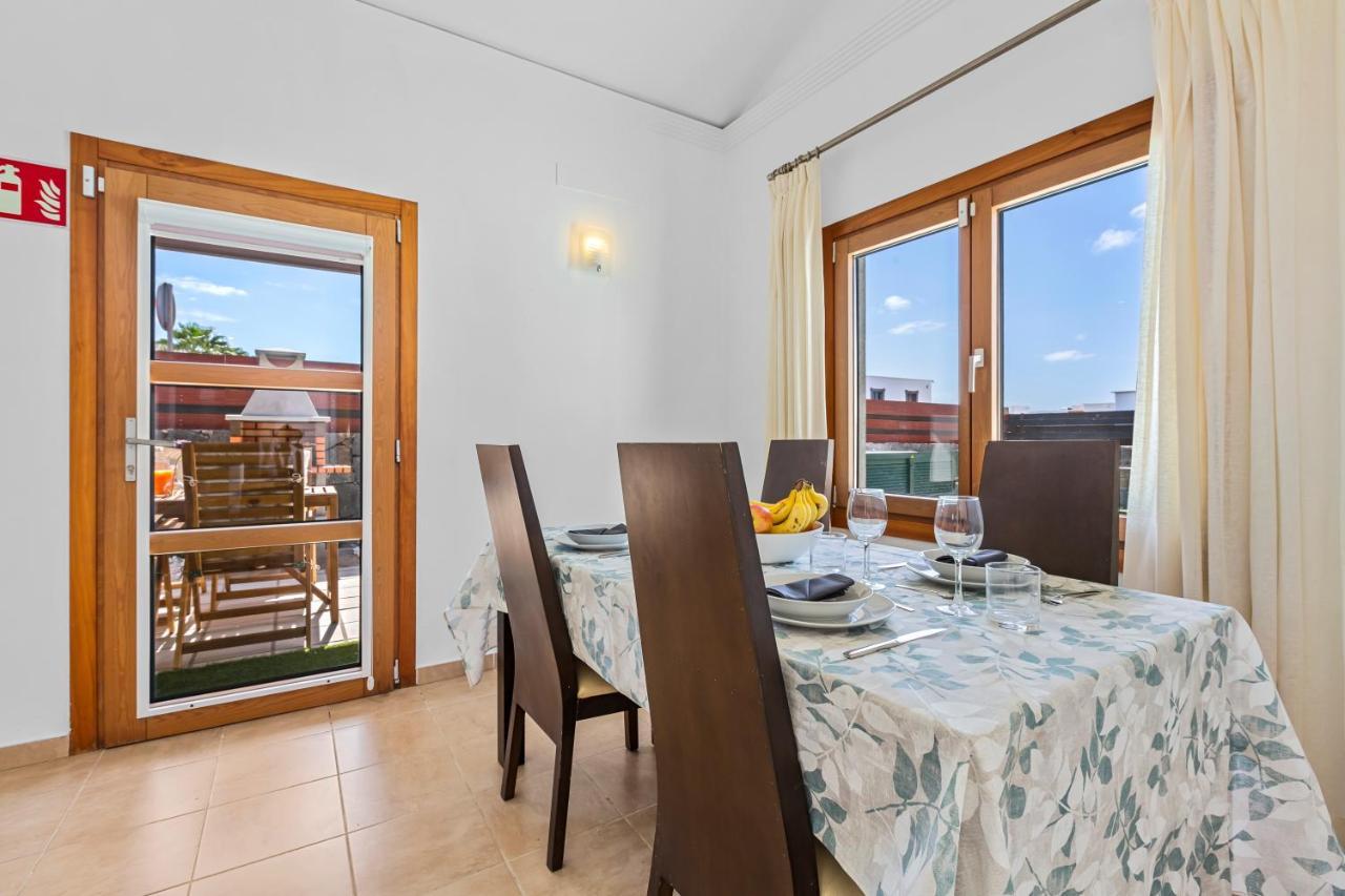Siesta Suites Lanzarote 야이자 외부 사진