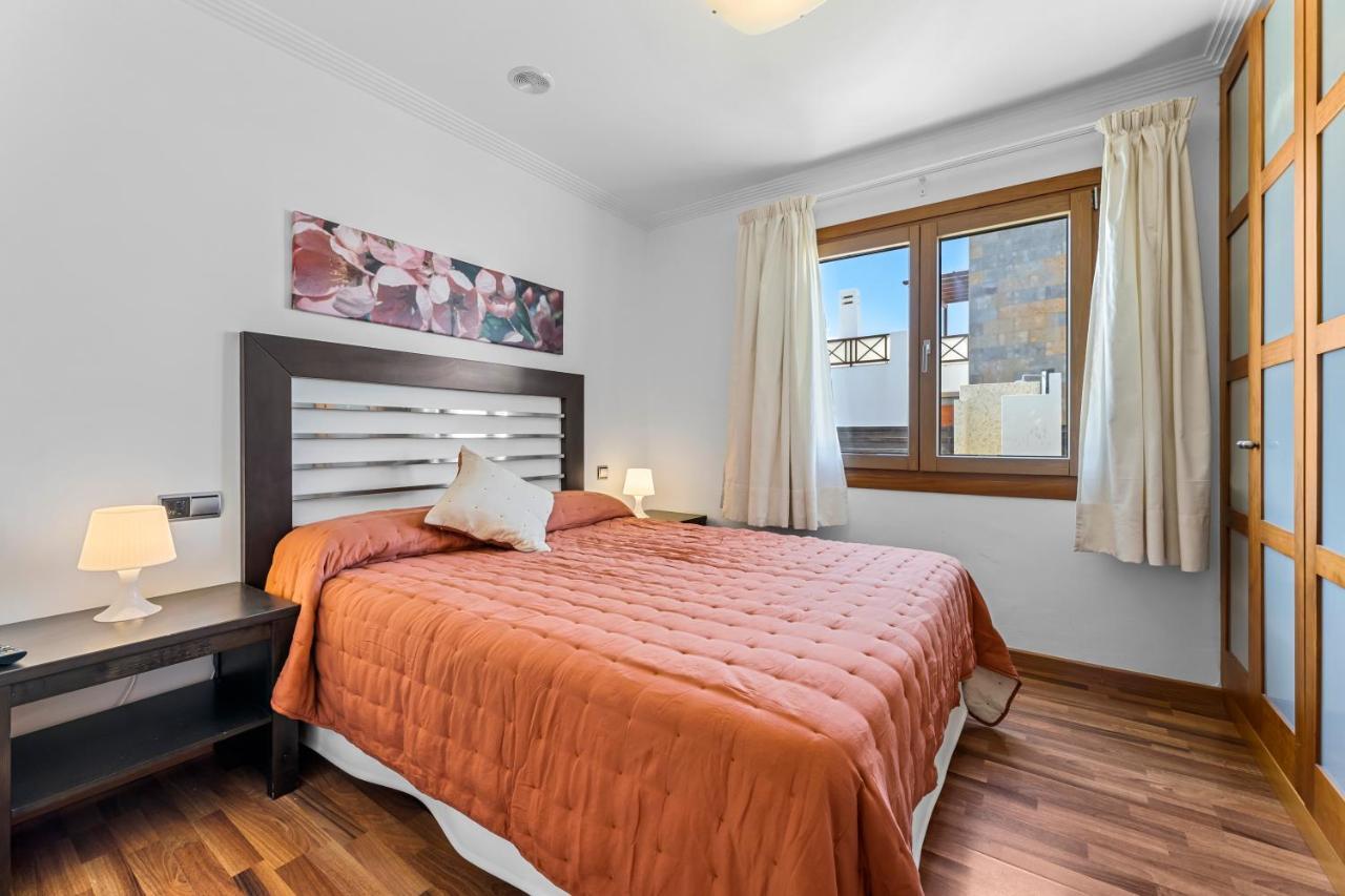 Siesta Suites Lanzarote 야이자 외부 사진