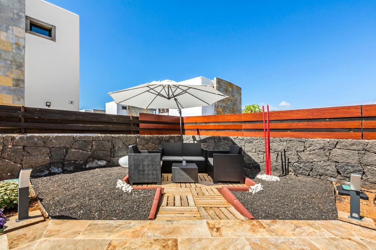 Siesta Suites Lanzarote 야이자 외부 사진