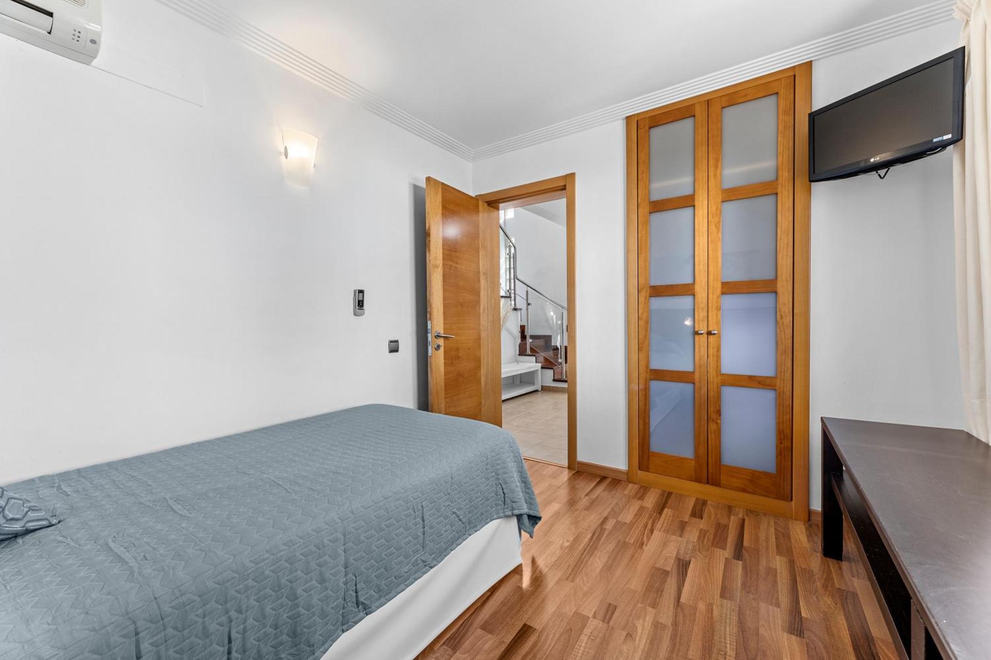 Siesta Suites Lanzarote 야이자 외부 사진