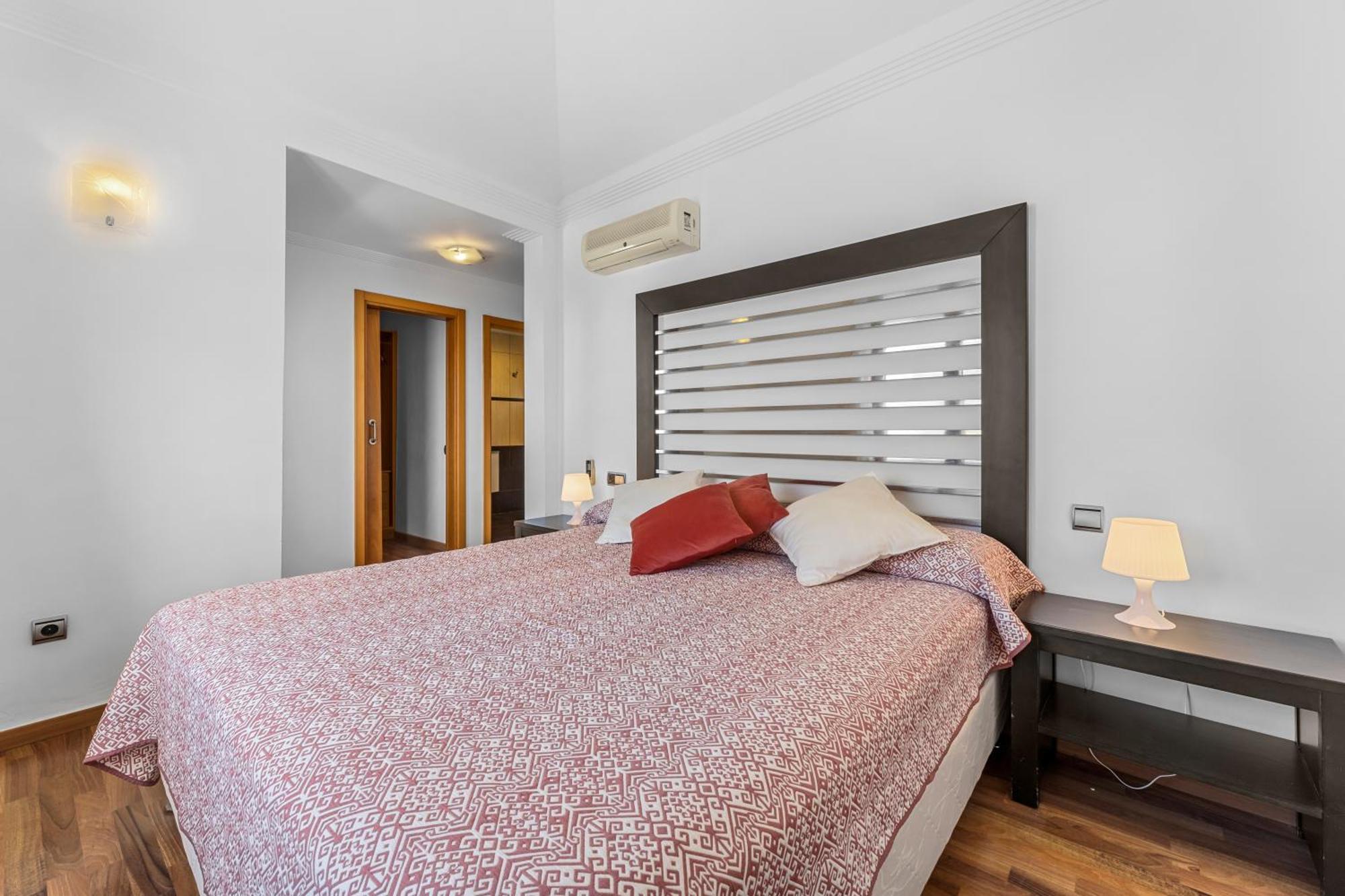 Siesta Suites Lanzarote 야이자 외부 사진