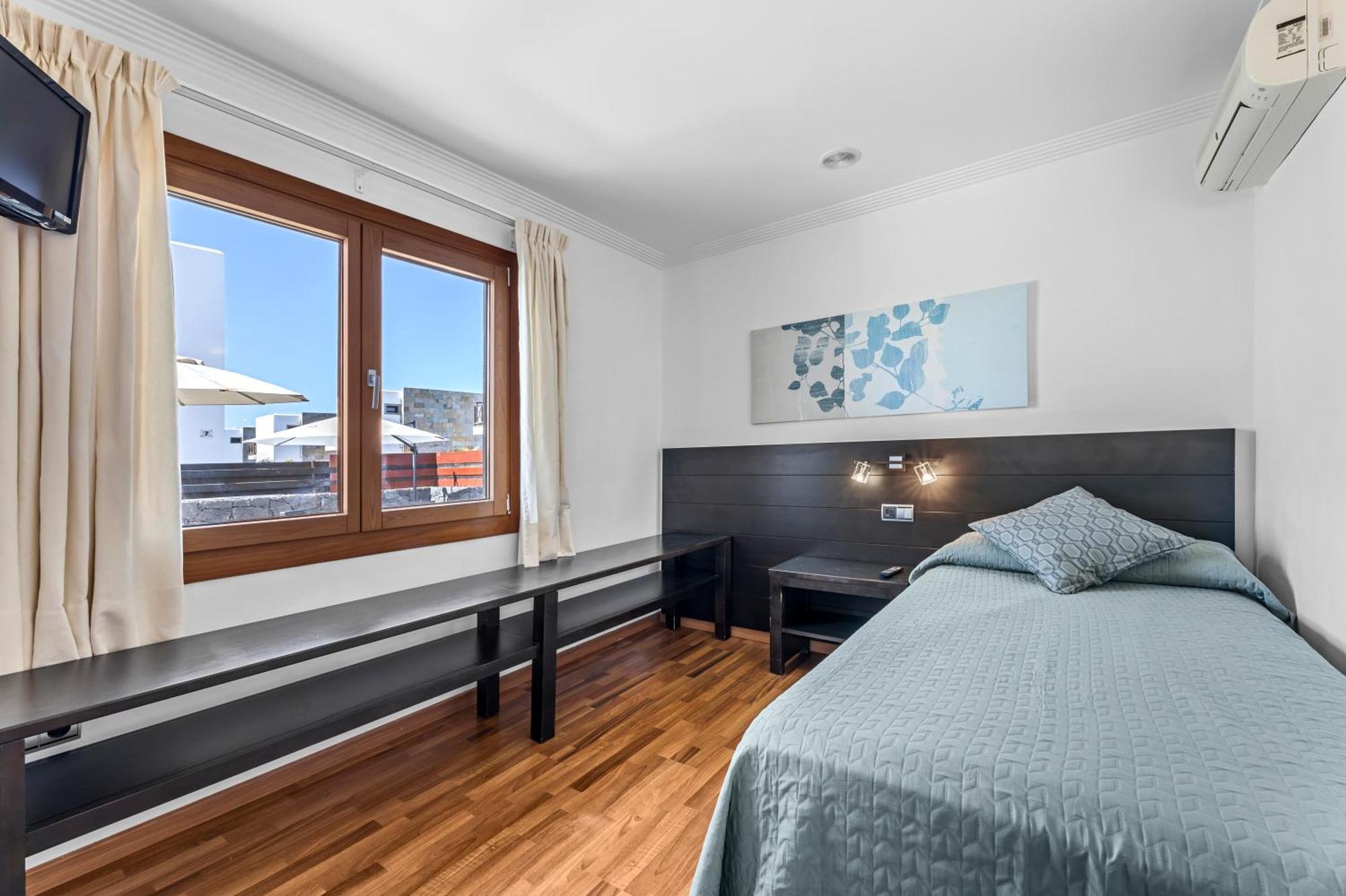 Siesta Suites Lanzarote 야이자 외부 사진