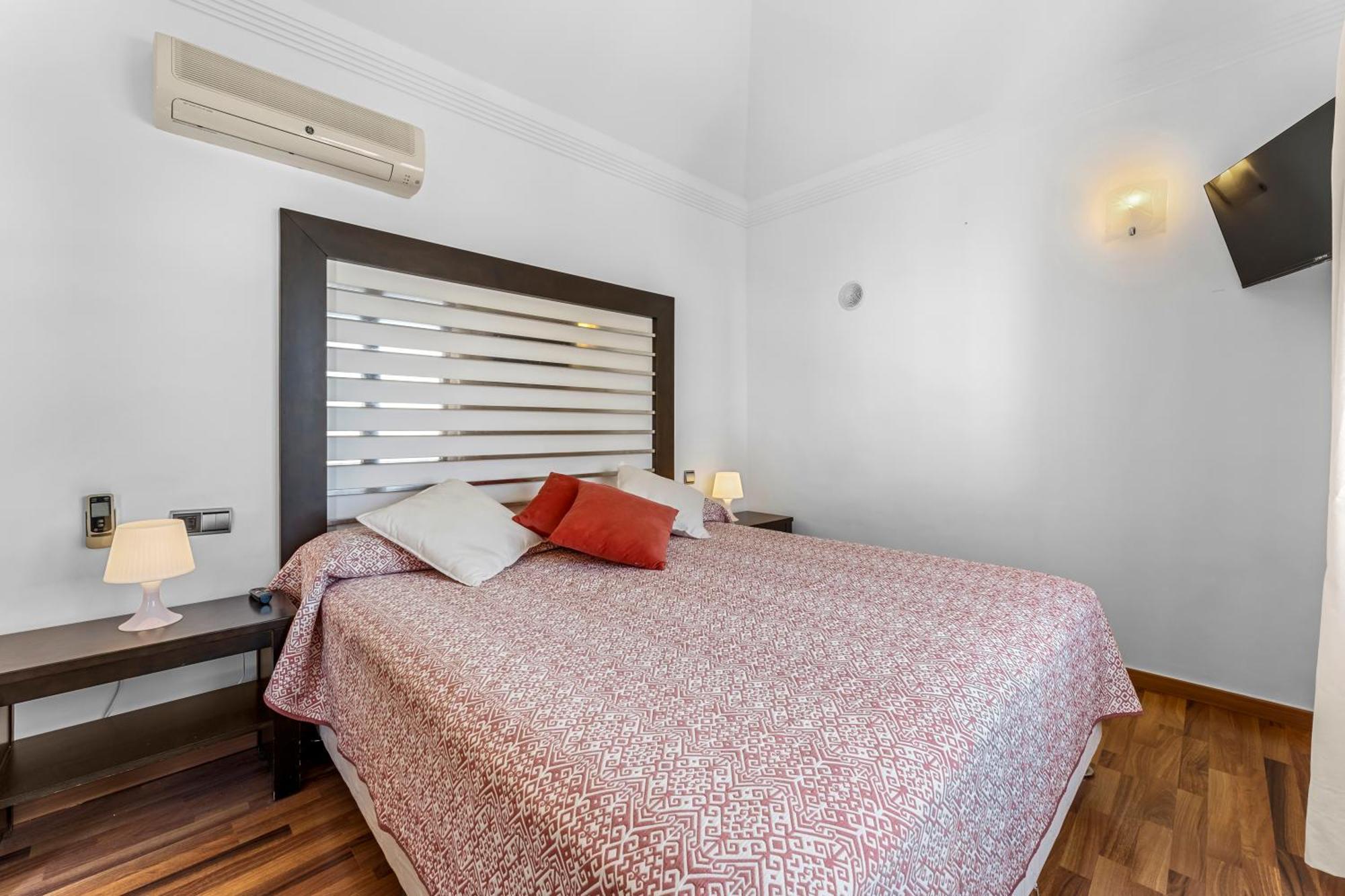 Siesta Suites Lanzarote 야이자 외부 사진