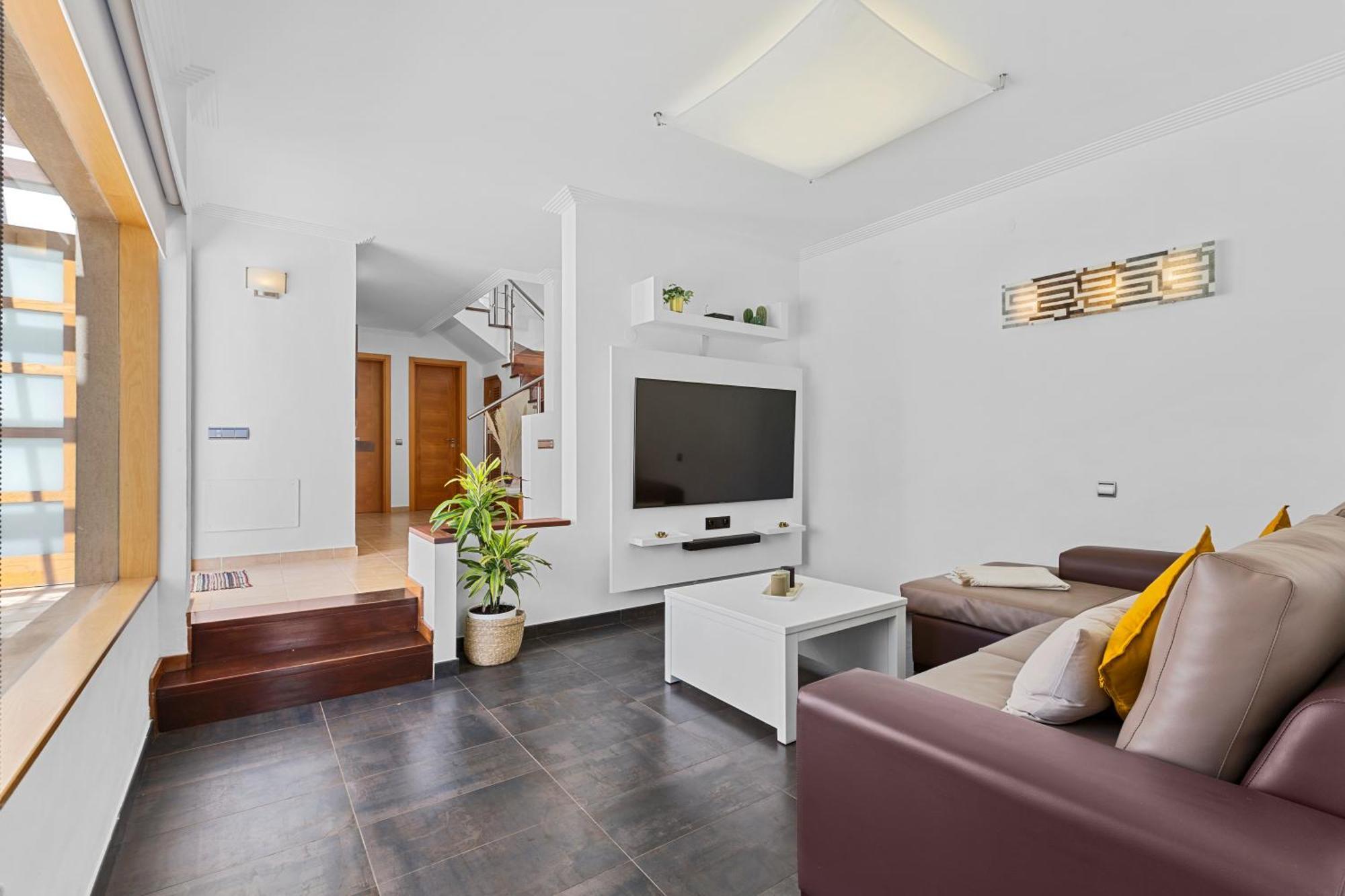 Siesta Suites Lanzarote 야이자 외부 사진
