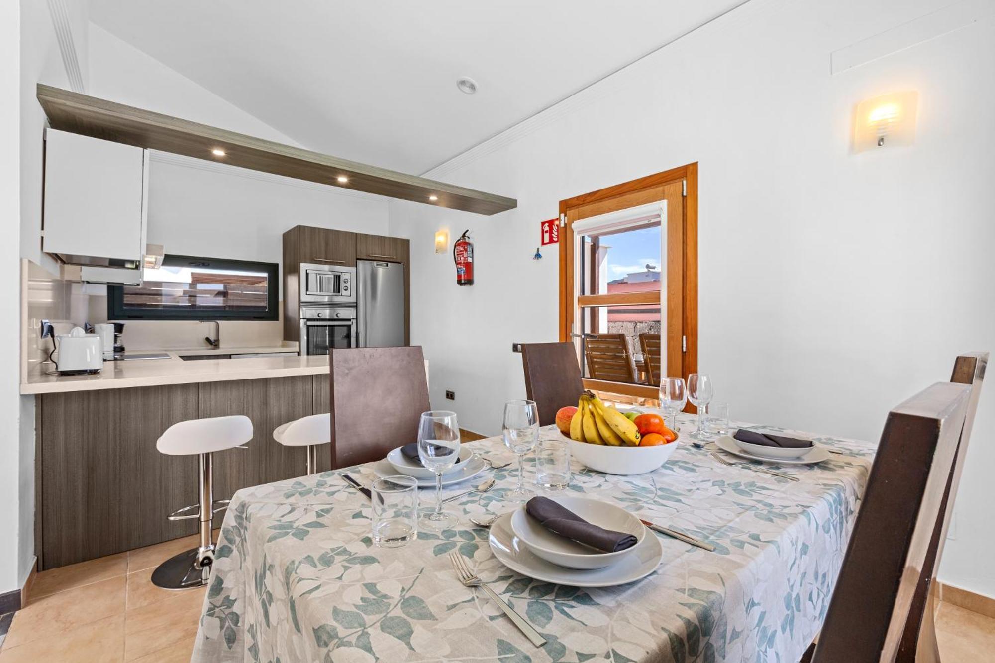 Siesta Suites Lanzarote 야이자 외부 사진